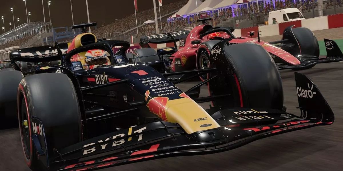 15 best f1 simulator games featured image