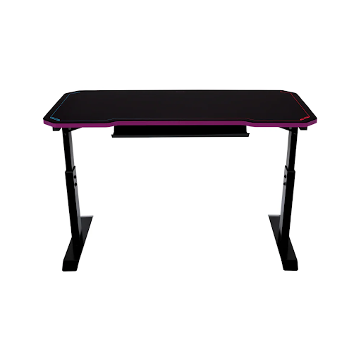 Perfect Gaming Desks for Fighting Game Players in 2025