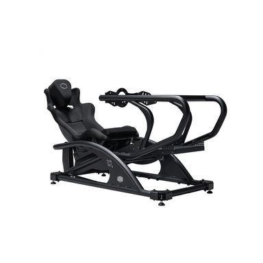Buy X Racing Rig Online | Gamer Gear Direct