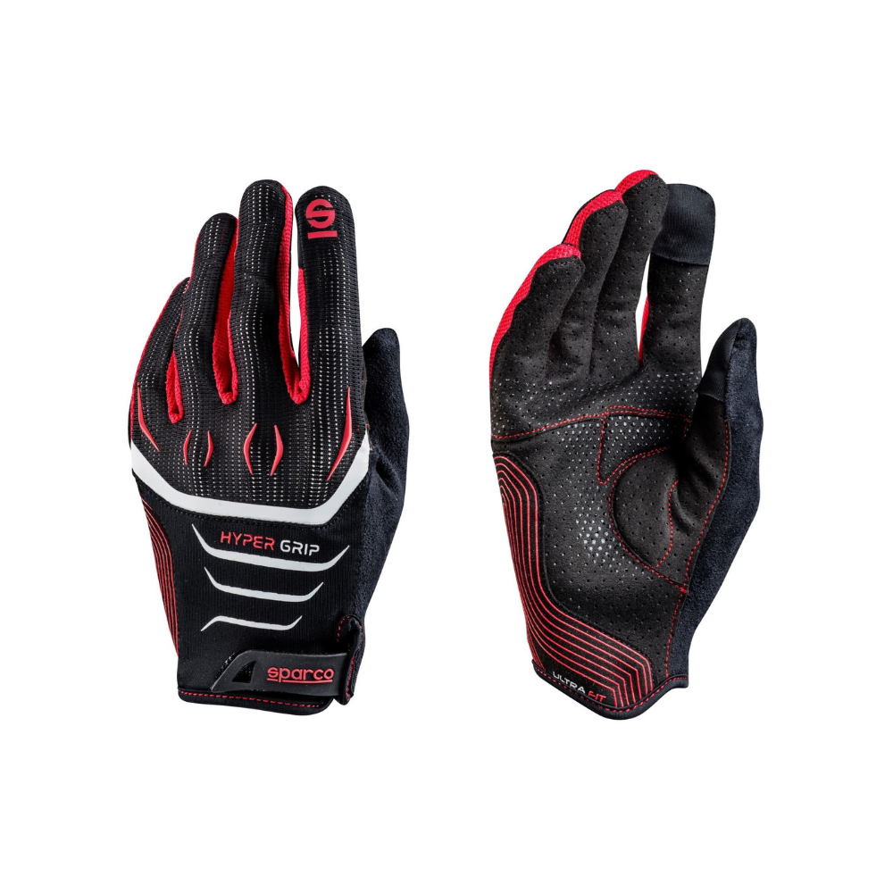 Sparco Hypergrip Sim Racing Gloves