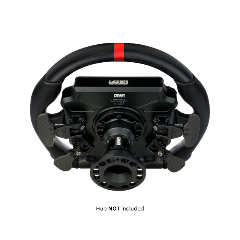 Gomez Sim Industries GT-MAX32 Sim Racing Wheel