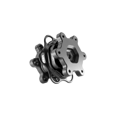 Gomez Sim Industries QRS-1 Quick Release System