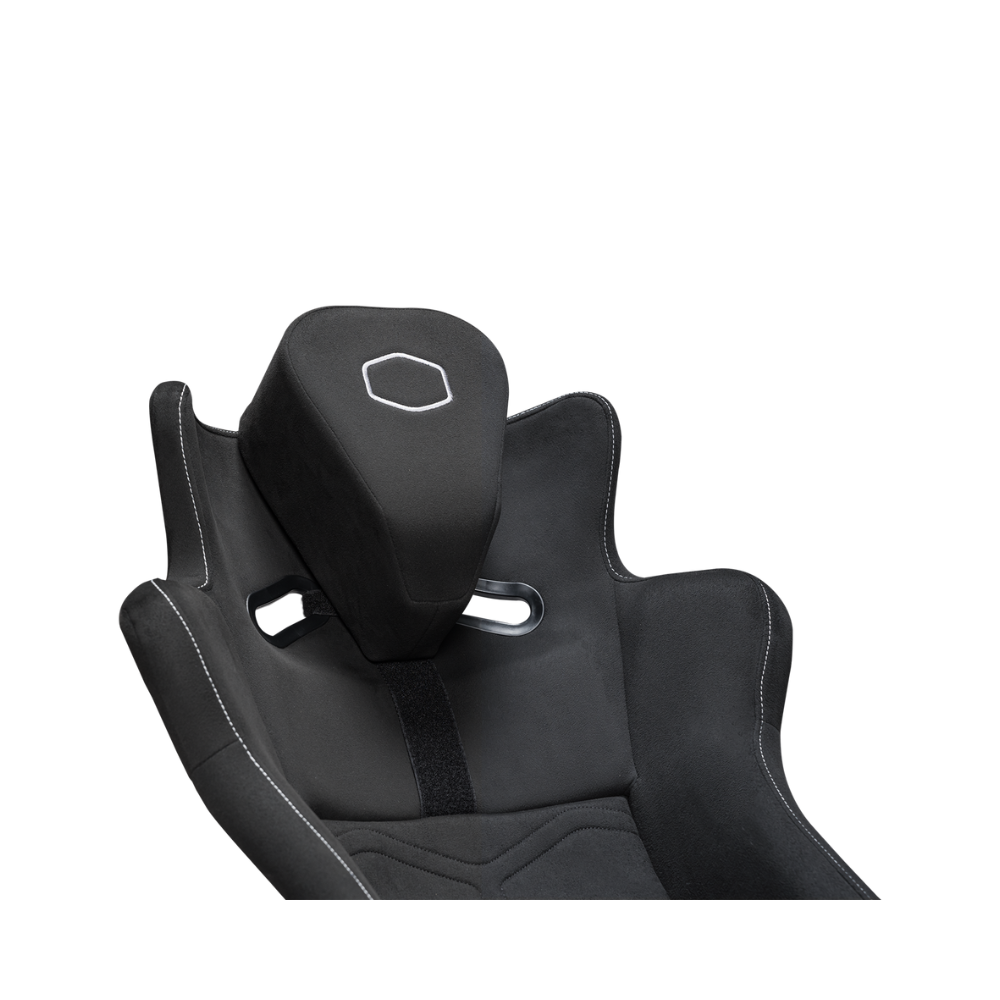 Cooler Master Dyn X Racing Simulator