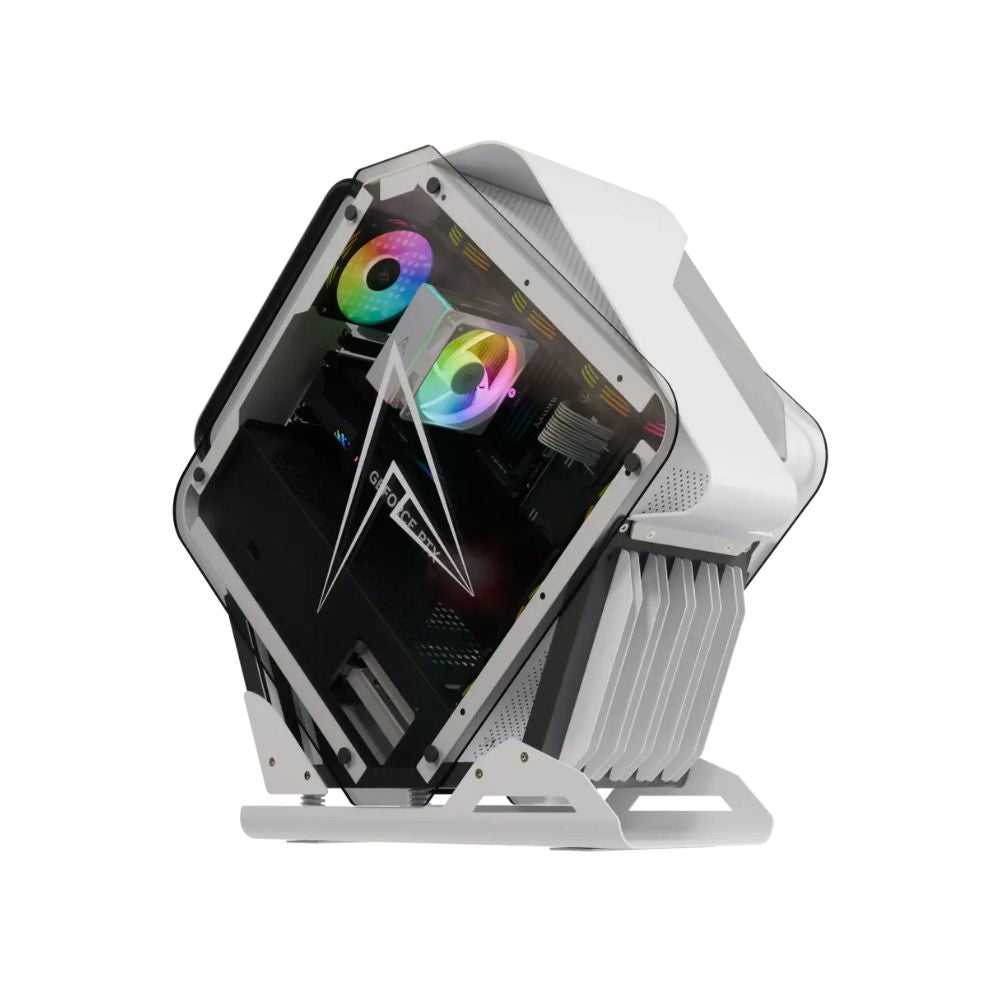 Allied M.O.A.B AMD Ryzen 7 7700 RTX 5080 16GB Gaming PC