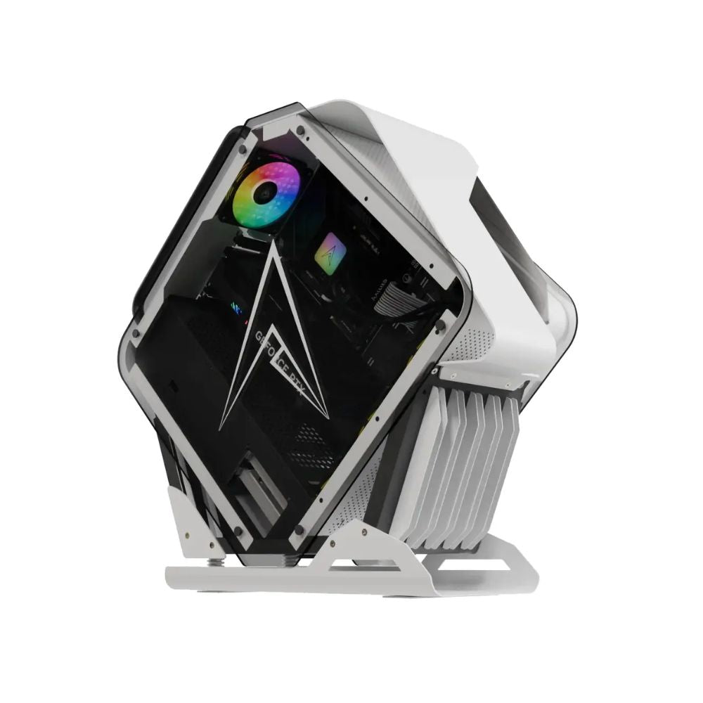 Allied M.O.A.B AMD Ryzen 7 9800X3D RTX 5080 16GB Gaming PC