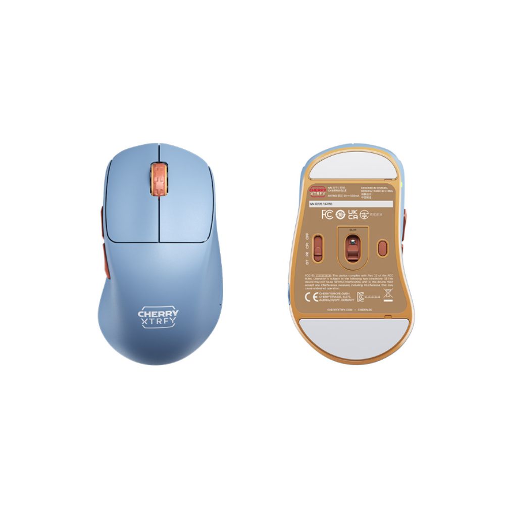 Cherry Xtrfy M64 1K Wireless Mouse