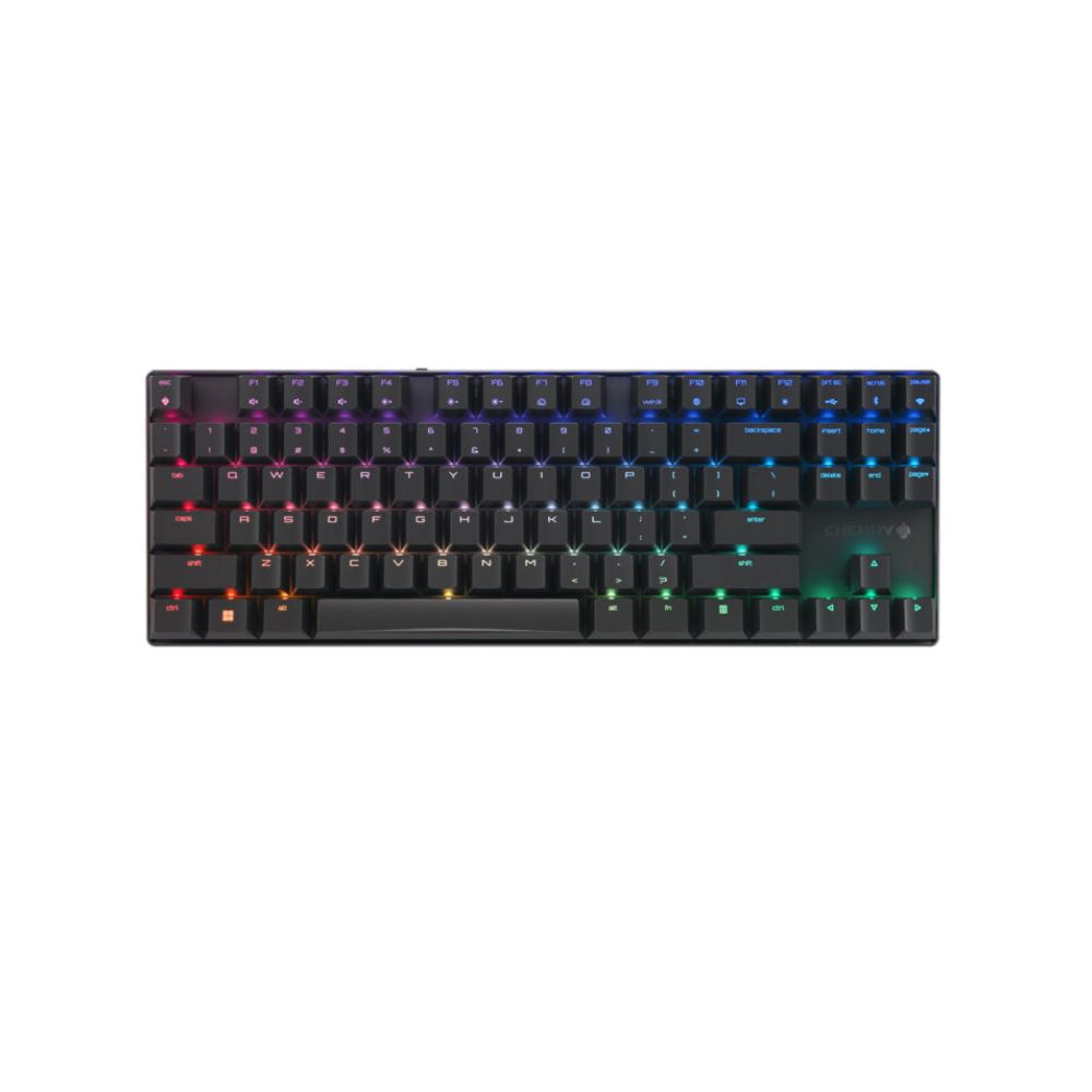Cherry Xtrfy MX 8.2 Wireless Keyboard