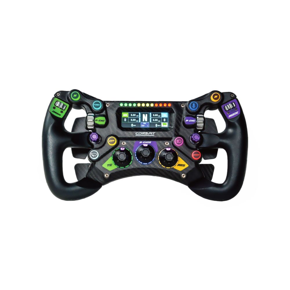 Conspit 300GT Sim Racing Wheel