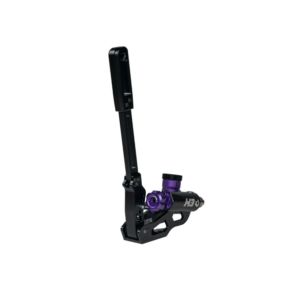 Conspit H3 Dual-Mode Hydraulic Handbrake