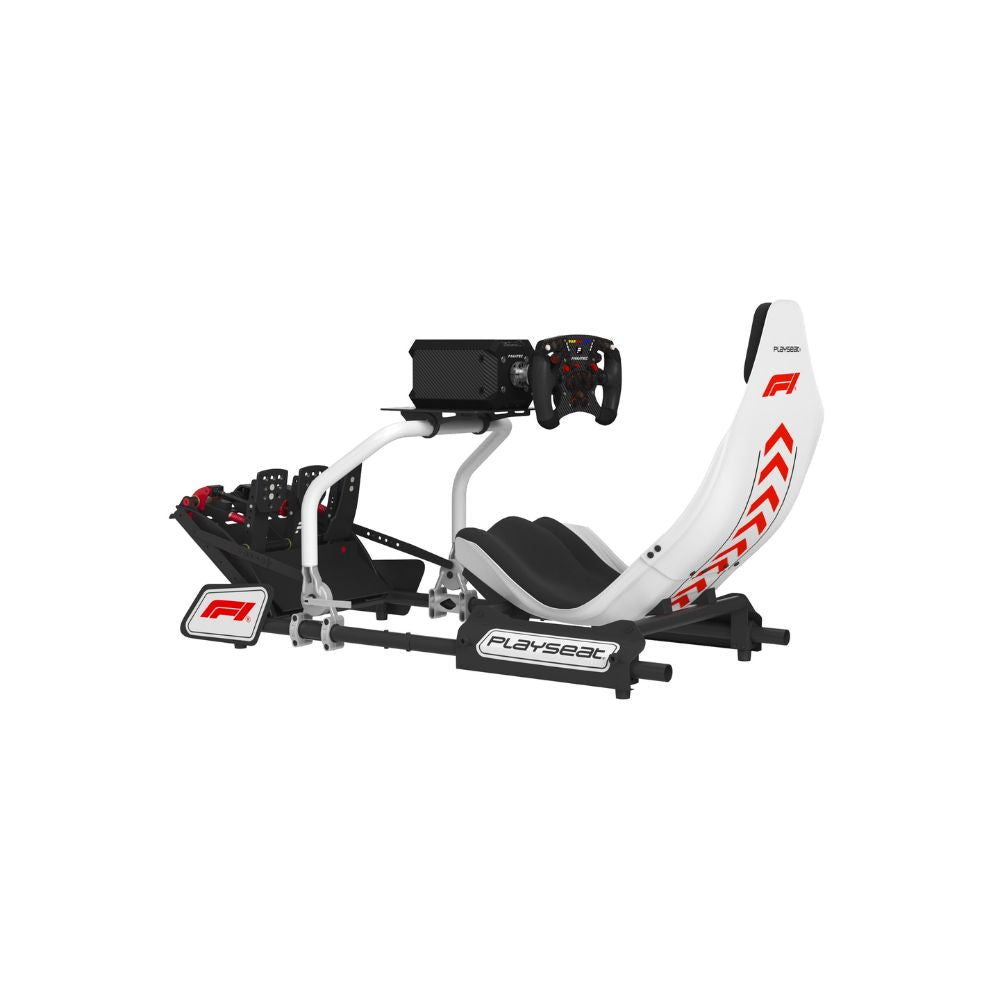 Formula Racing Simulator Package (Stage 2)