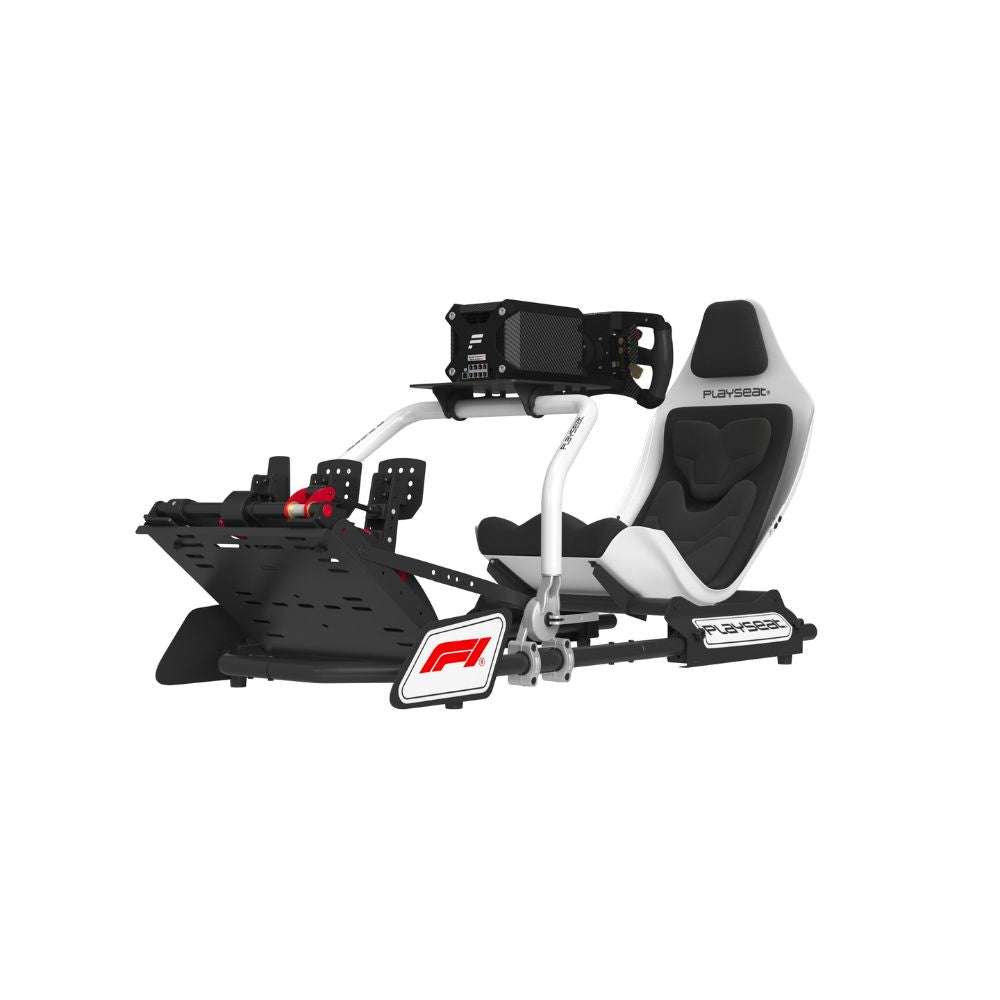 Formula Racing Simulator Package (Stage 2)