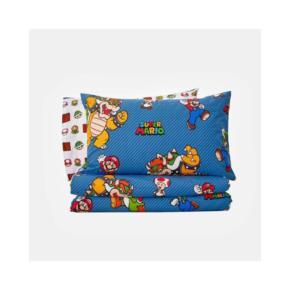 Gaming Bed Quilt Set