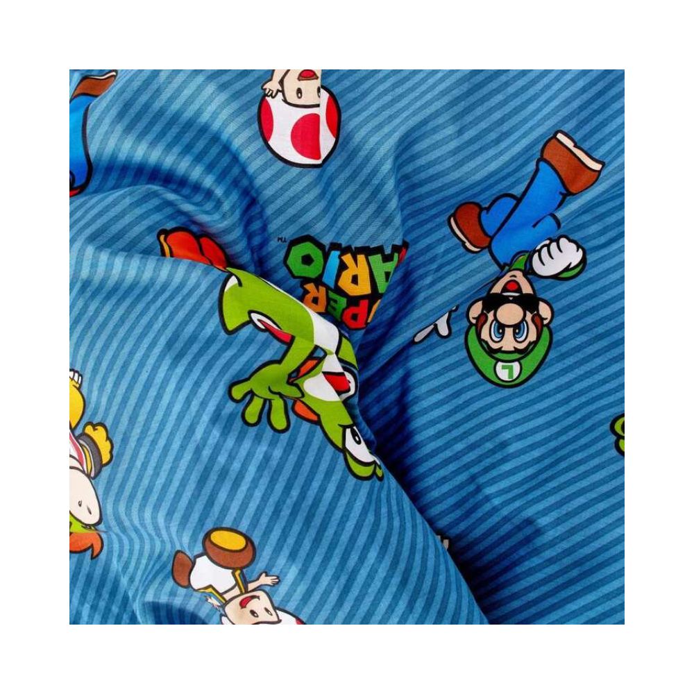 Gaming Bed Quilt Set