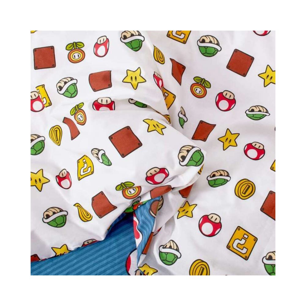 Gaming Bed Quilt Set