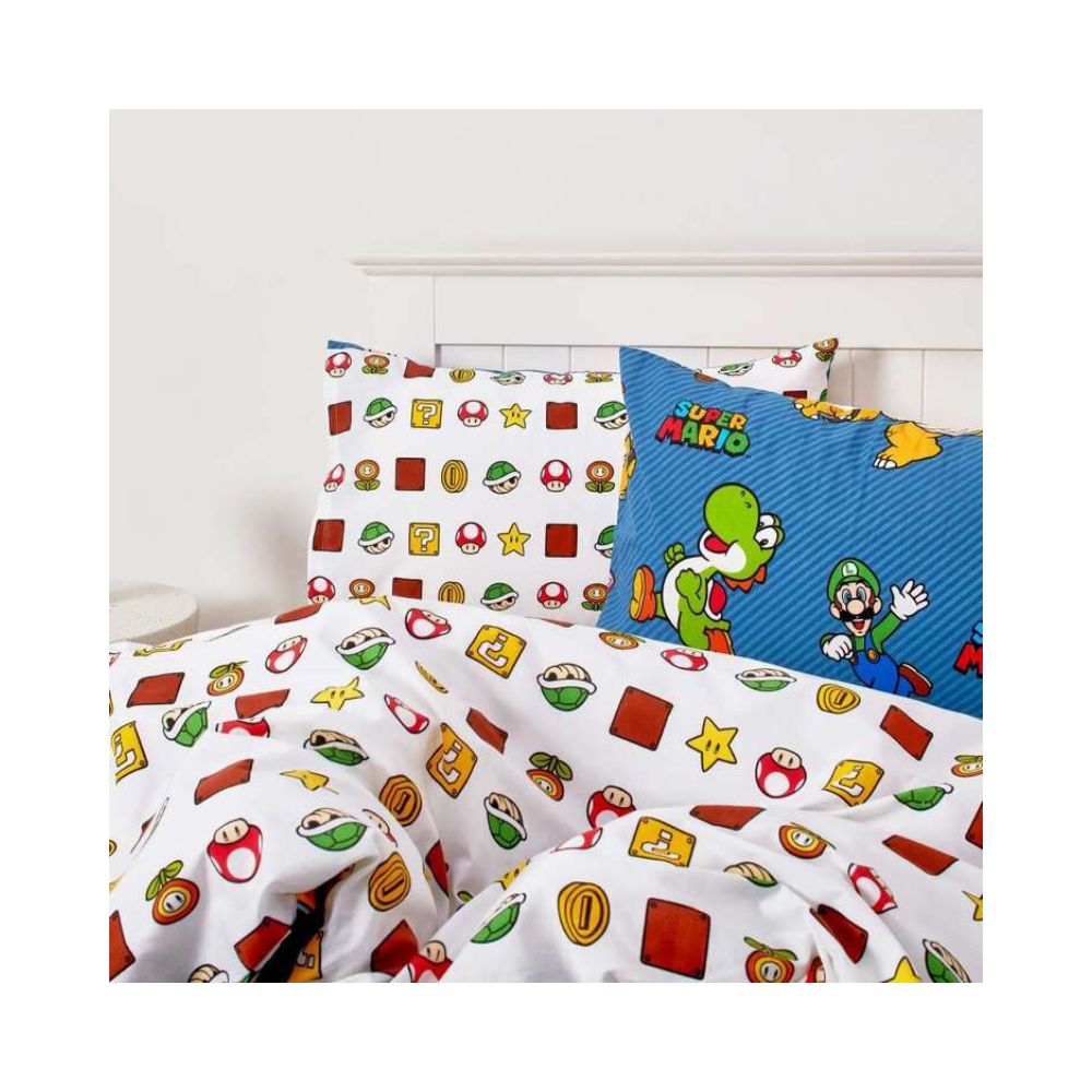 Gaming Bed Quilt Set