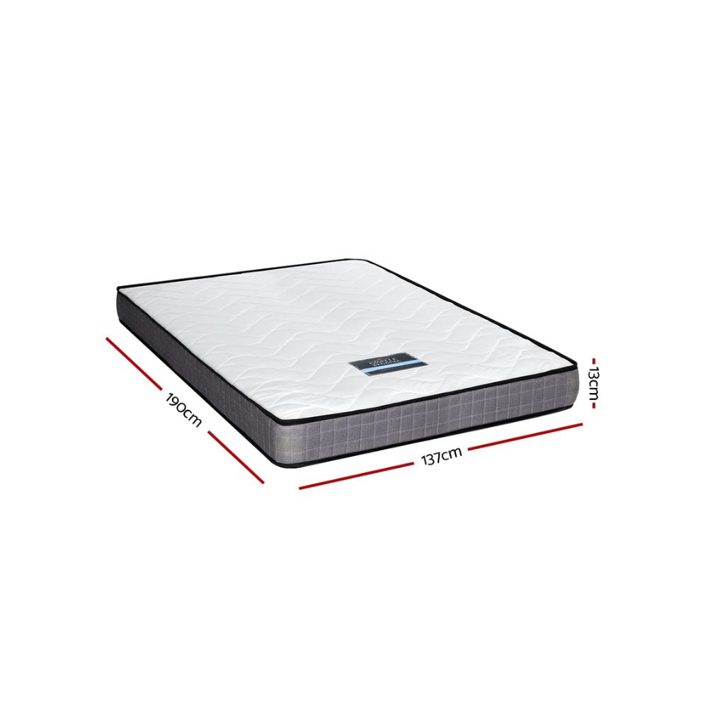 Giselle Gaming Bed Double Mattress