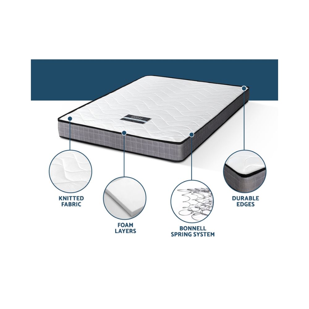 Giselle Gaming Bed King Single Mattress