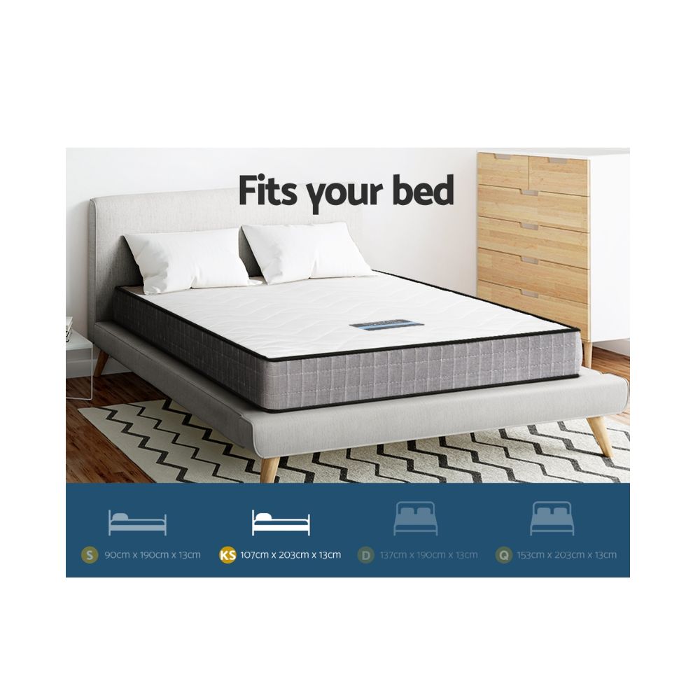 Giselle Gaming Bed King Single Mattress