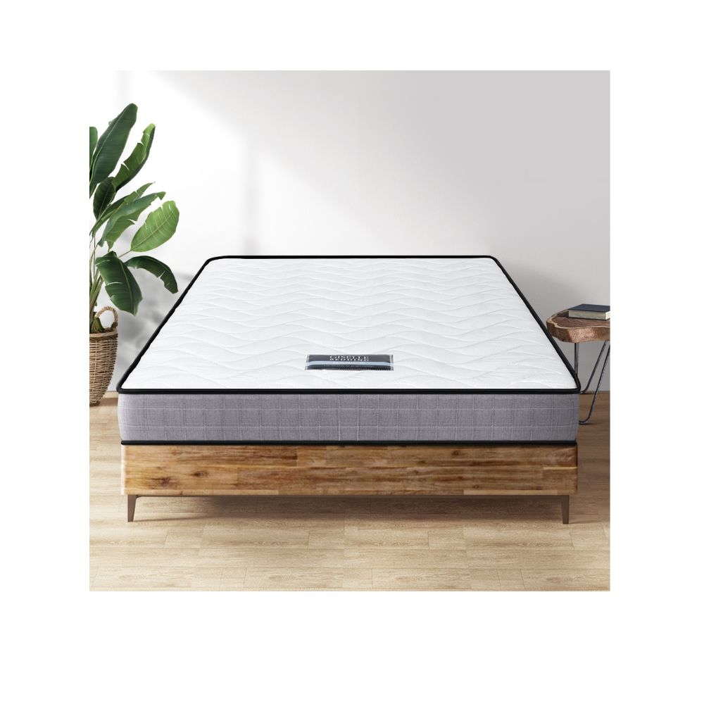 Giselle Gaming Bed King Single Mattress