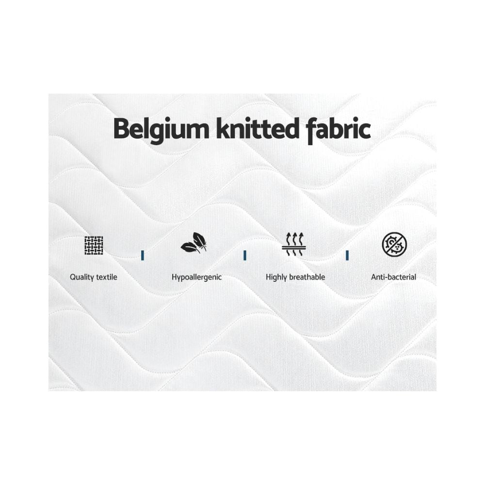 Giselle Gaming Bed Single Mattress