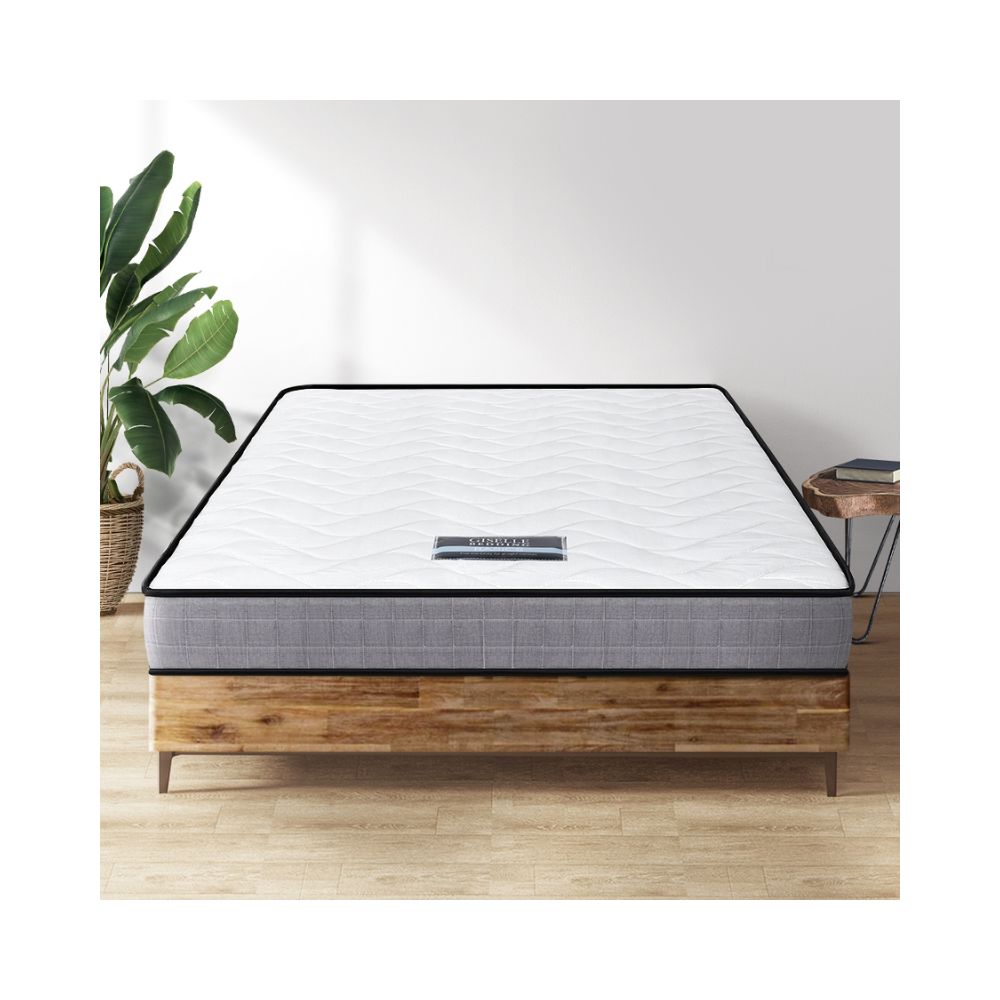 Giselle Gaming Bed Single Mattress