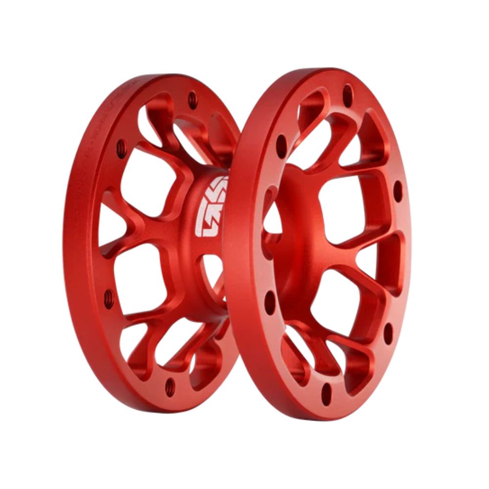Gomez Sim Industries AH50 Wheel Hub