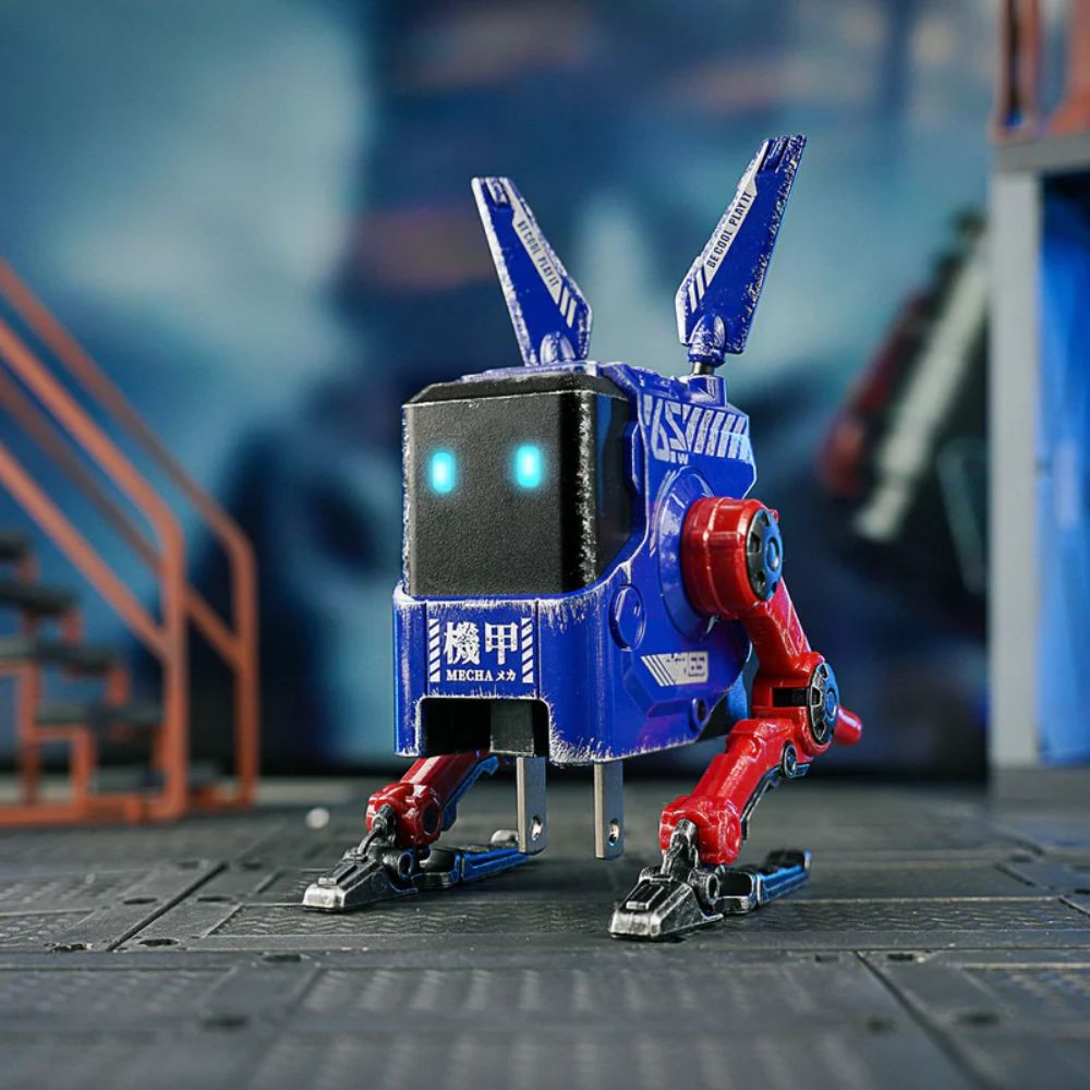 GravaStar Alpha65 GaN 65W Wall Charger