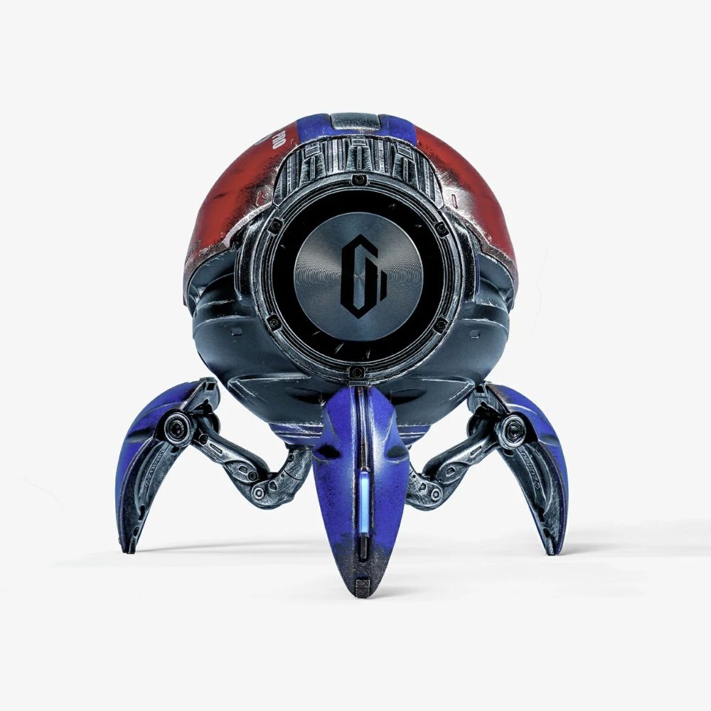 GravaStar Mars Pro Bluetooth Speaker