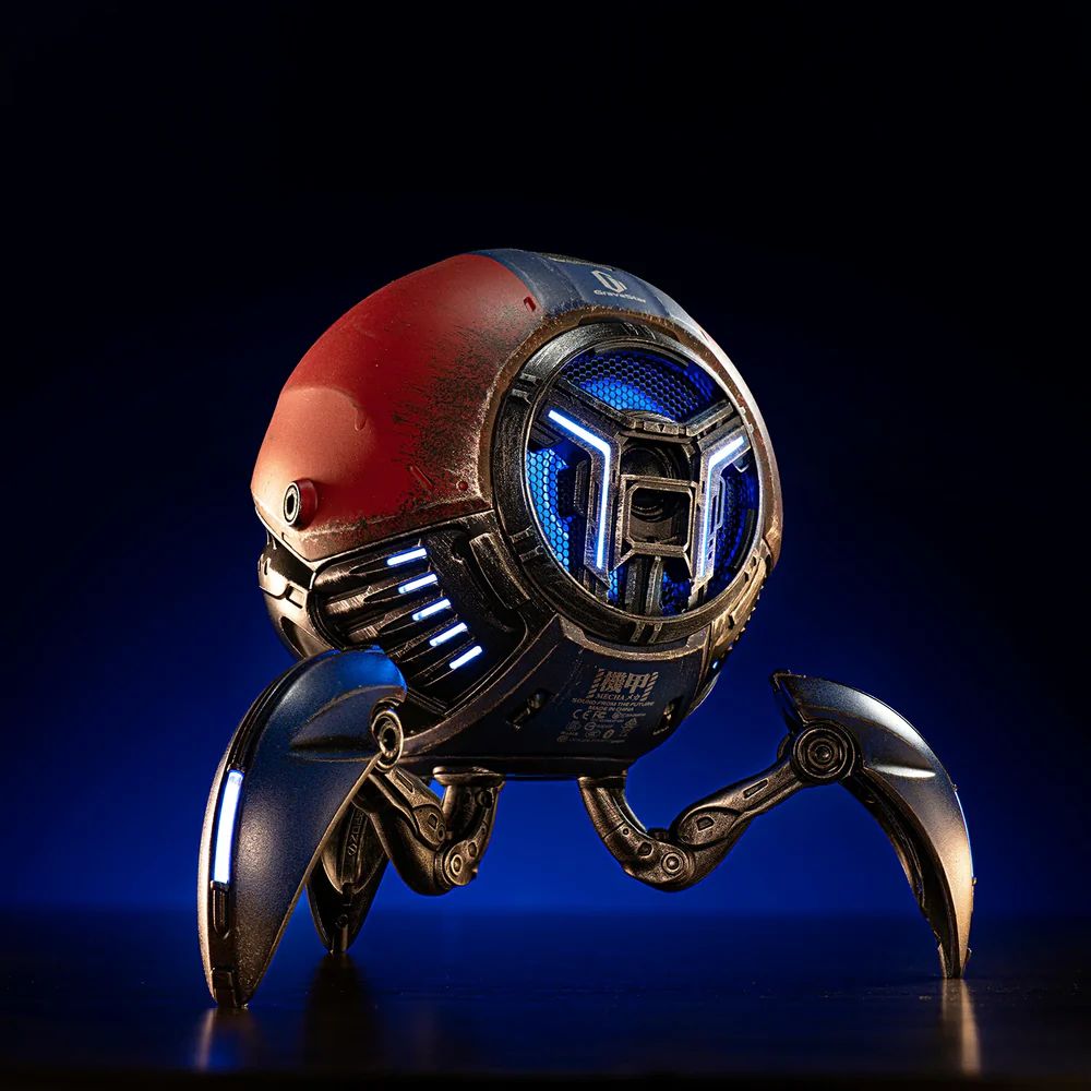 GravaStar Mars Pro Bluetooth Speaker