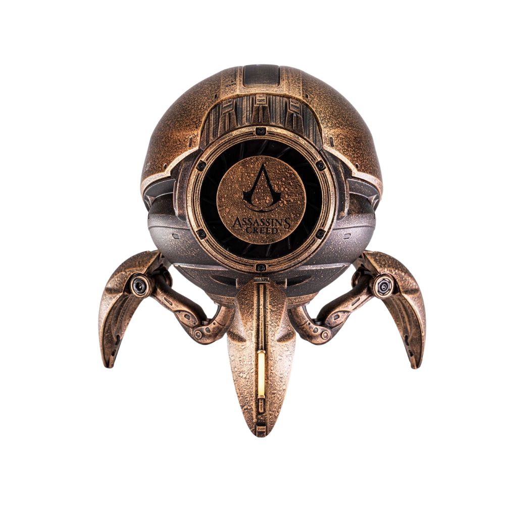 GravaStar Mars Pro Bluetooth Speaker