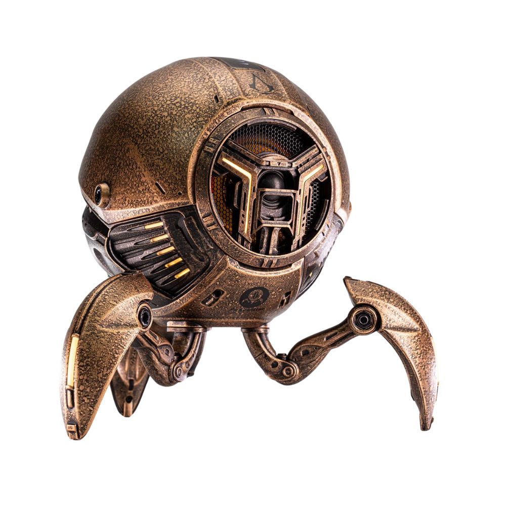 GravaStar Mars Pro Bluetooth Speaker