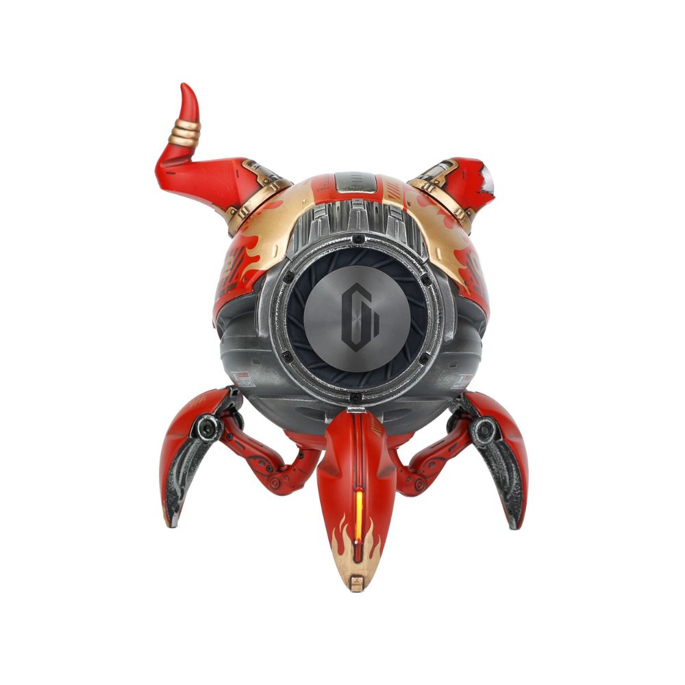 GravaStar Mars Pro Bluetooth Speaker