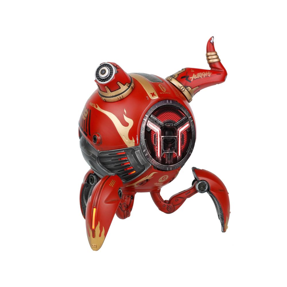 GravaStar Mars Pro Bluetooth Speaker