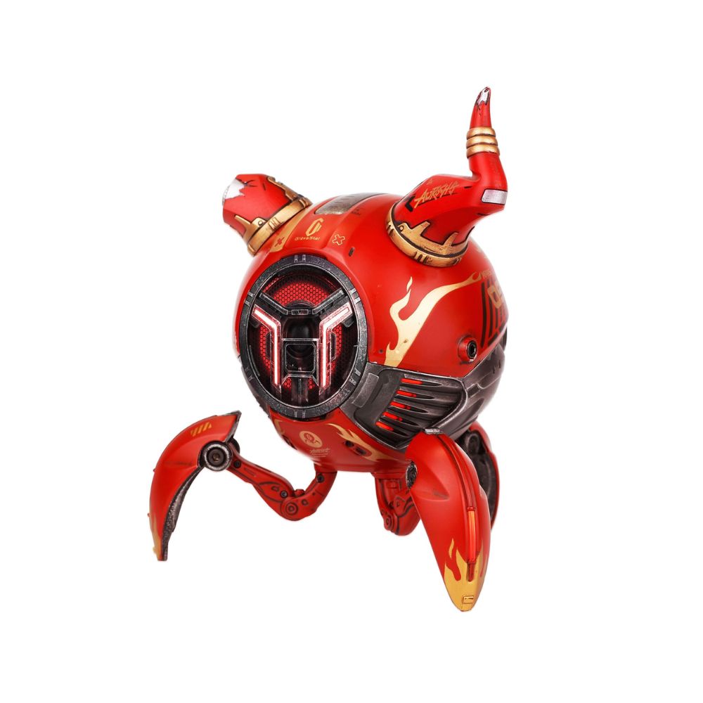 GravaStar Mars Pro Bluetooth Speaker