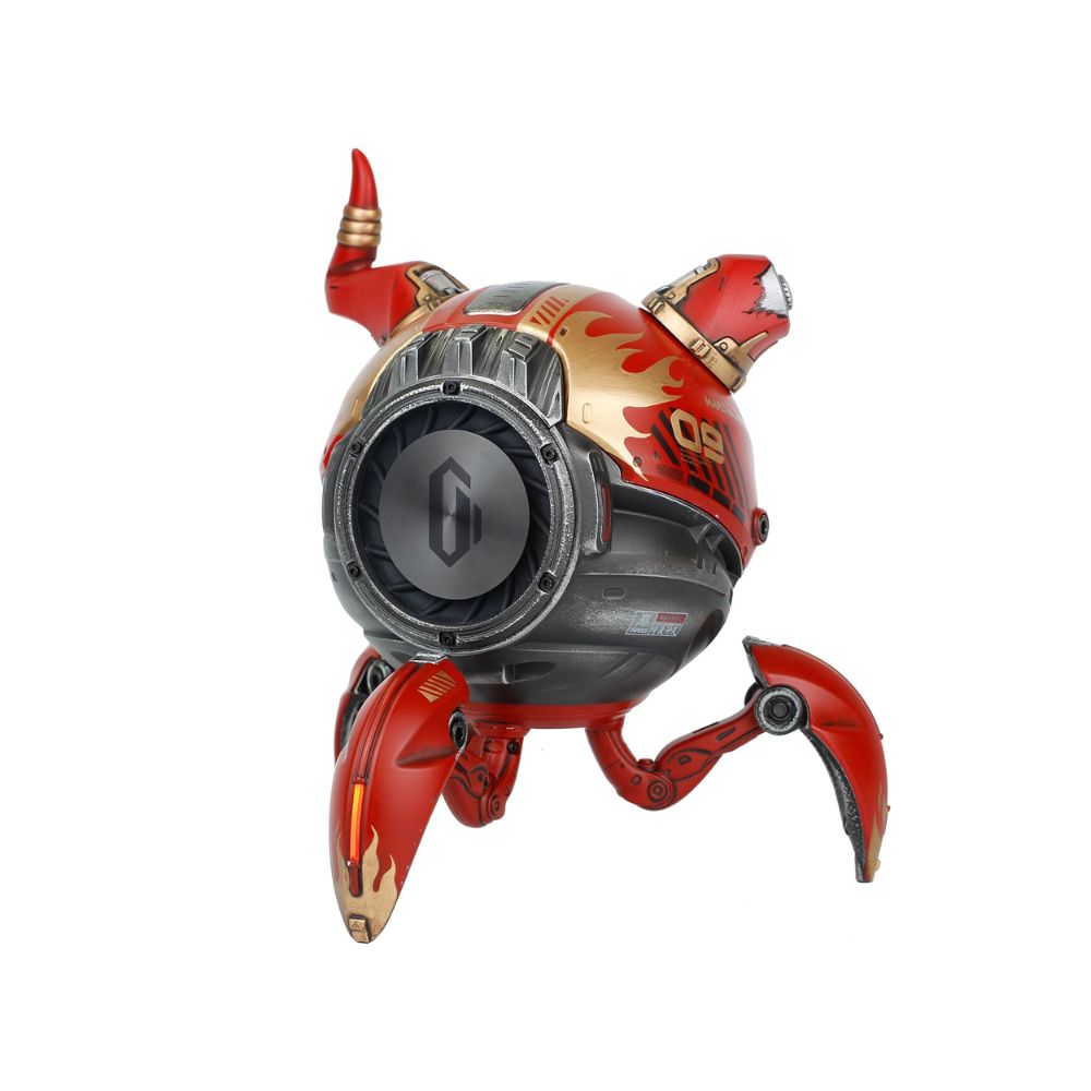 GravaStar Mars Pro Bluetooth Speaker