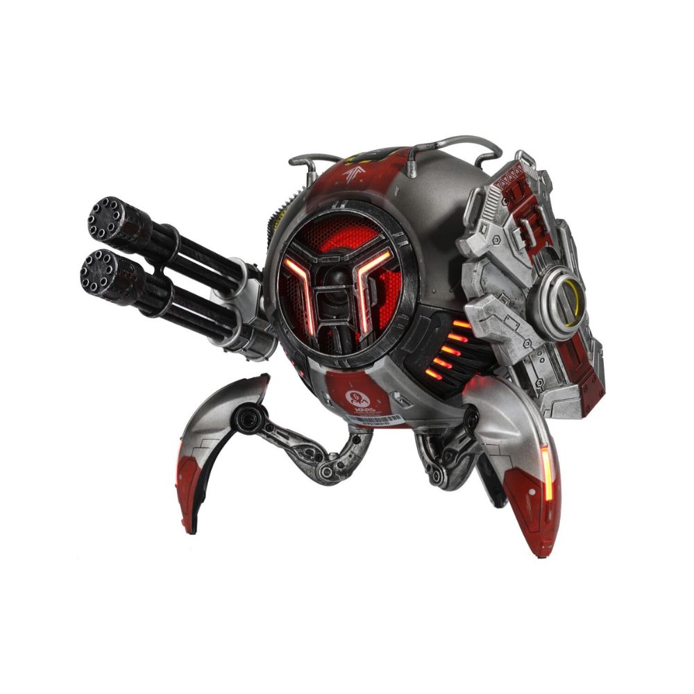 GravaStar Mars Pro Bluetooth Speaker