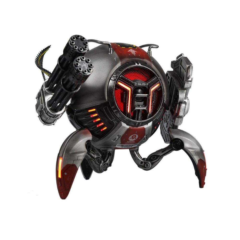 GravaStar Mars Pro Bluetooth Speaker
