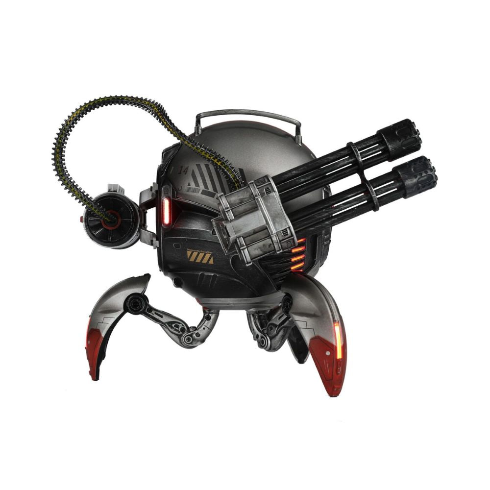 GravaStar Mars Pro Bluetooth Speaker