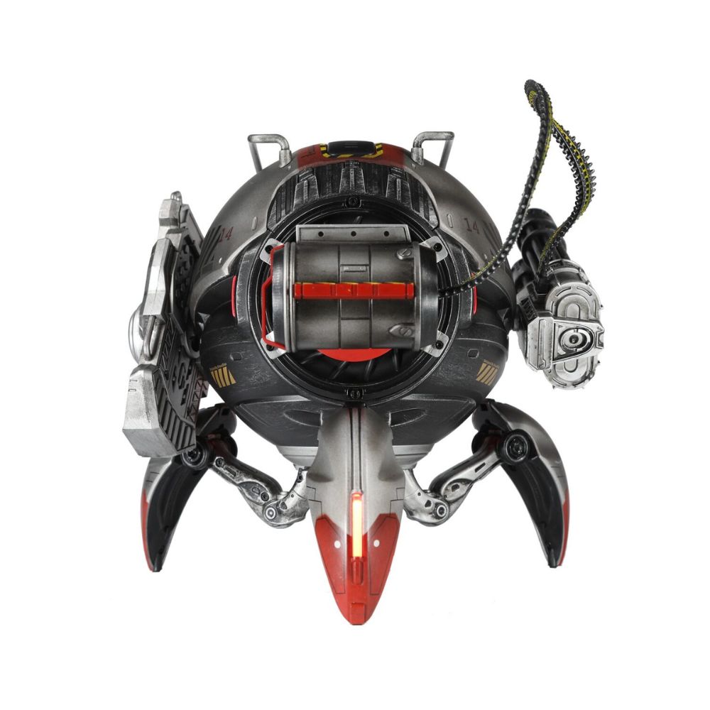 GravaStar Mars Pro Bluetooth Speaker