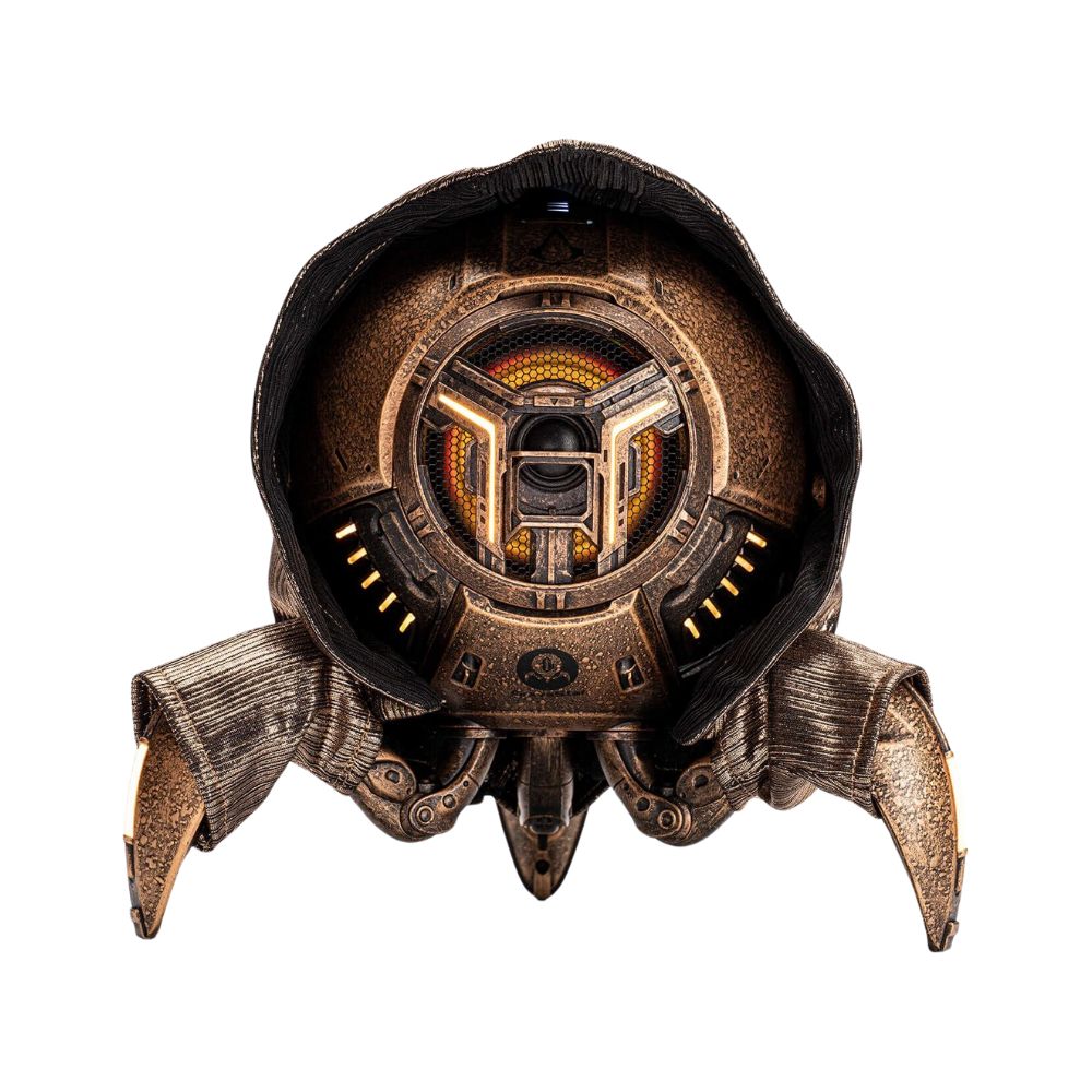 GravaStar Mars Pro Bluetooth Speaker