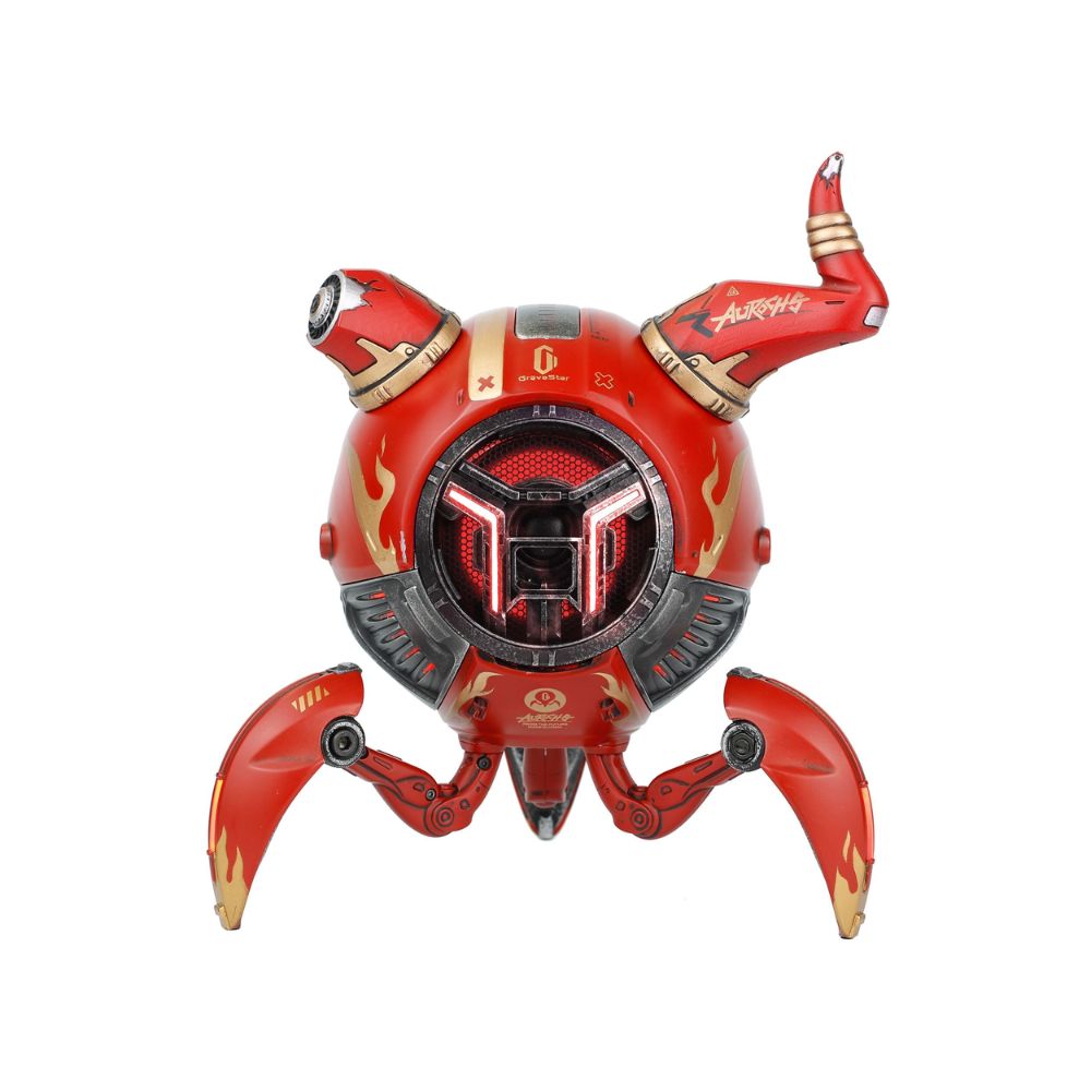 GravaStar Mars Pro Bluetooth Speaker