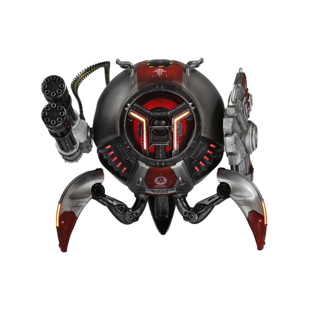 GravaStar Mars Pro Bluetooth Speaker