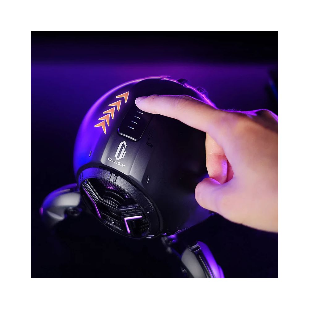 GravaStar Mars Pro Bundle