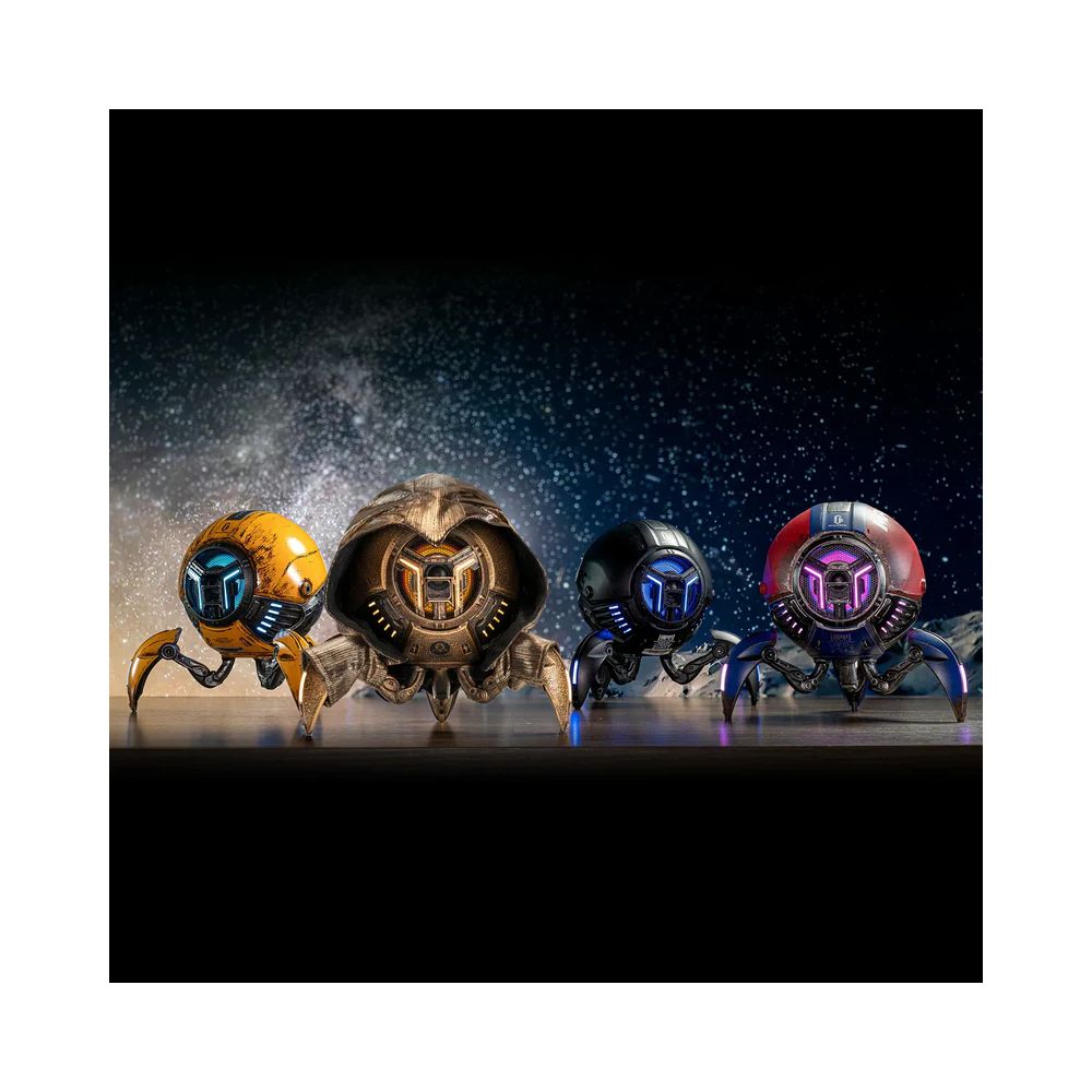 GravaStar Mars Pro Bundle