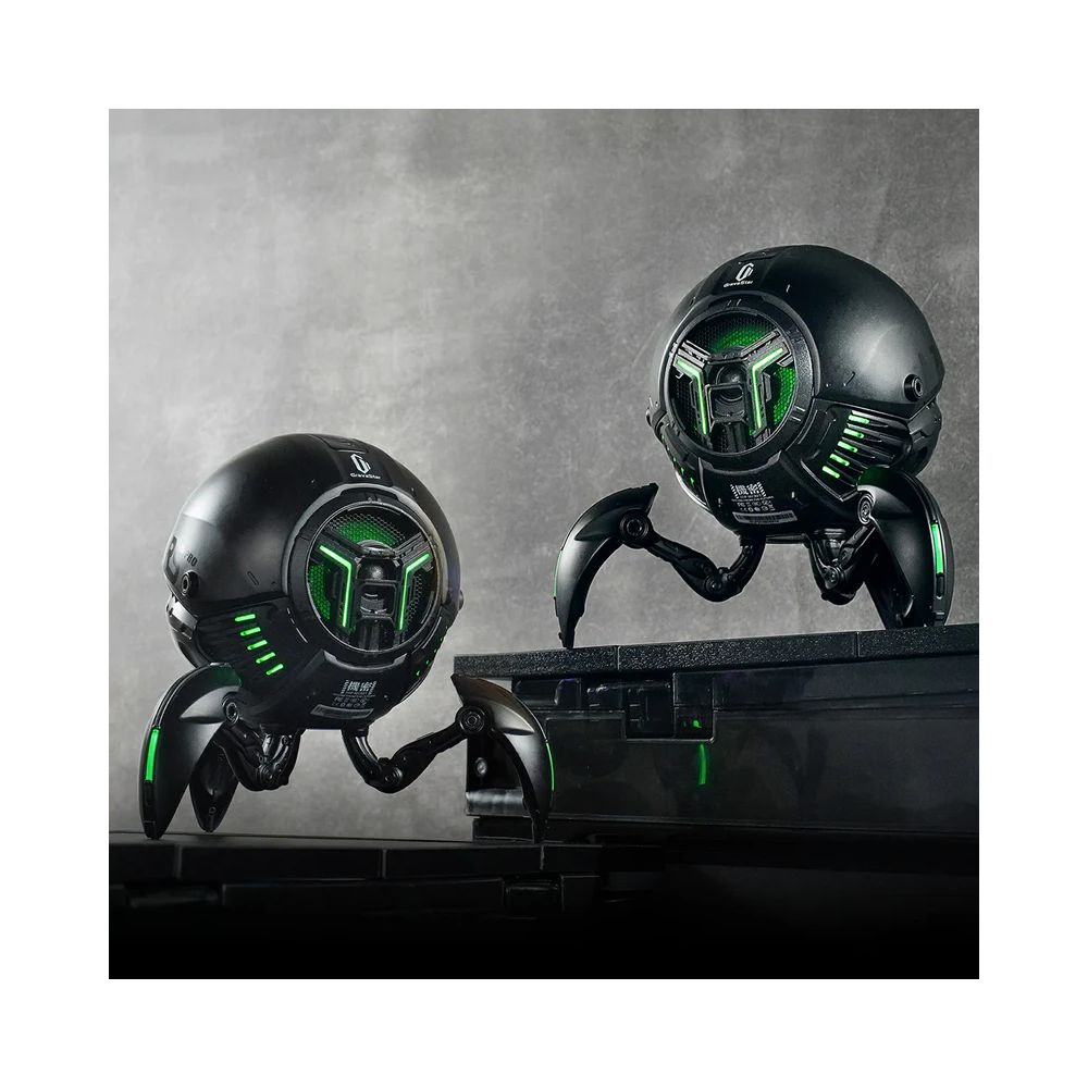 GravaStar Mars Pro Bundle