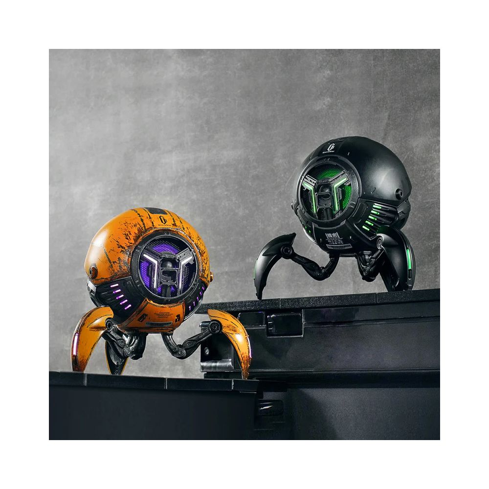 GravaStar Mars Pro Bundle