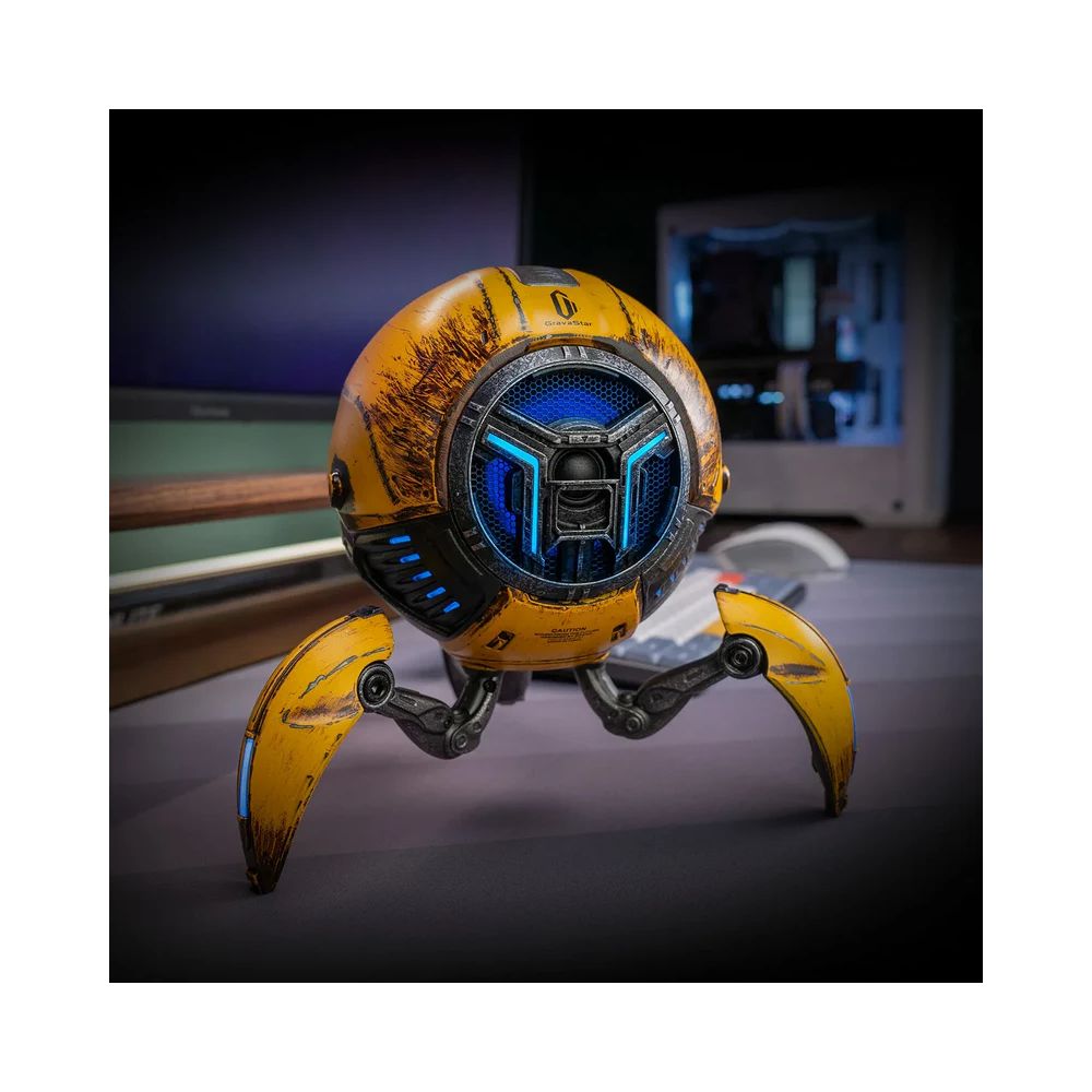 GravaStar Mars Pro Bundle