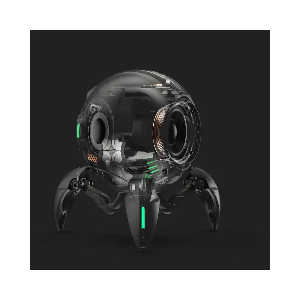 GravaStar Mars Pro Bundle