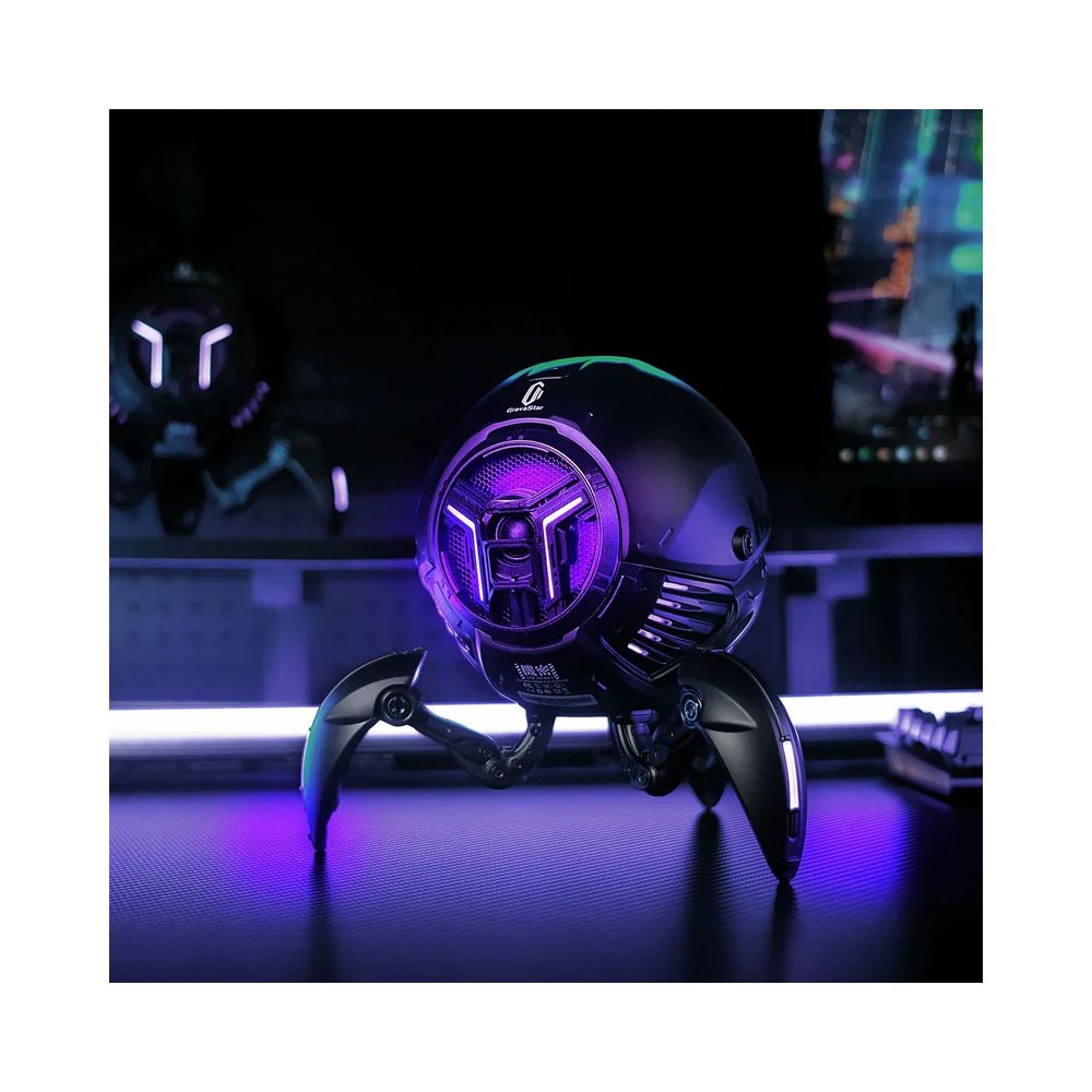 GravaStar Mars Pro Bundle