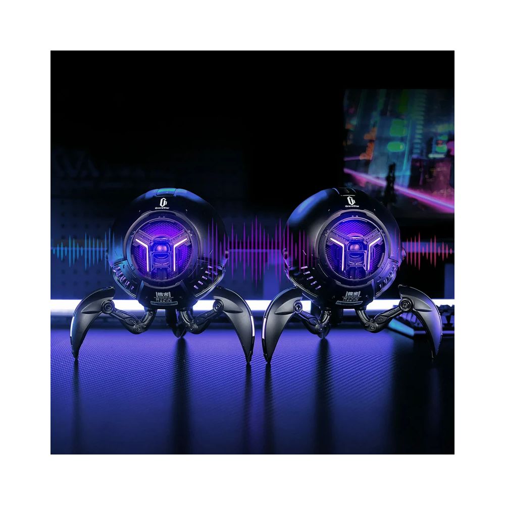 GravaStar Mars Pro Bundle